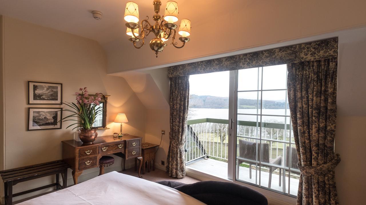 Miller Howe On The Lake Windermere Dış mekan fotoğraf