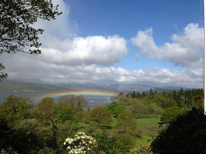 Miller Howe On The Lake Windermere Dış mekan fotoğraf
